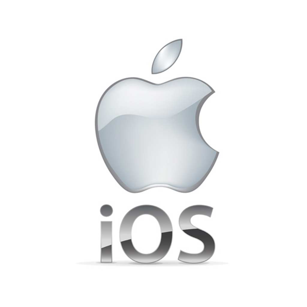 IOSLogodd